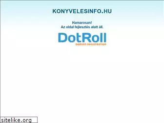 konyvelesinfo.hu