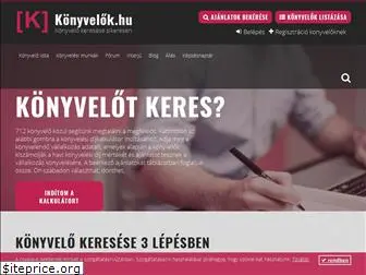 konyvelok.hu