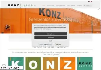 konz-logistics.de