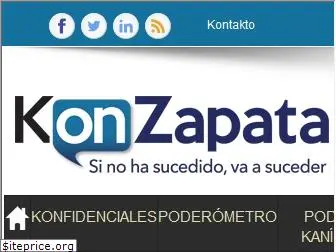 konzapata.com