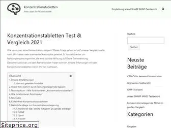konzentrations-tabletten.de