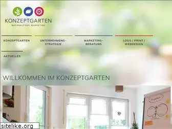 konzeptgarten.com
