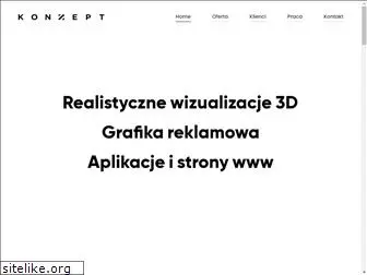 konzeptstudio.pl