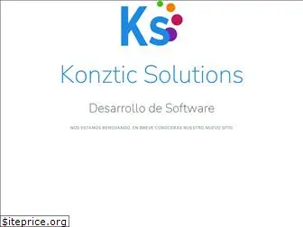 konztic.com
