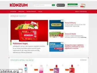 konzumshop.ba