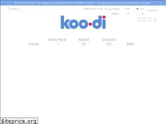 koo-di.co.uk