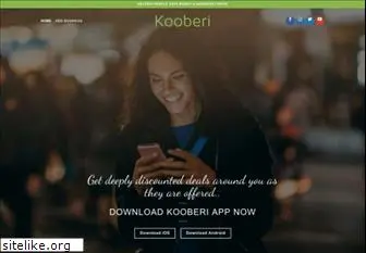 kooberi.com
