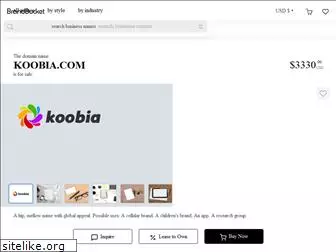 koobia.com