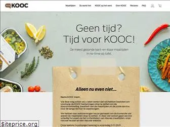 kooc.nl