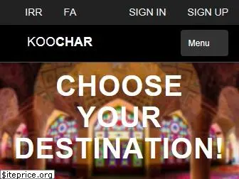 koochar.com