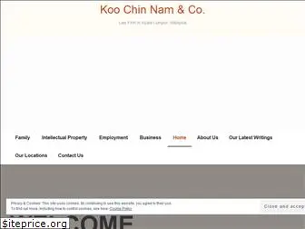 koochinnam.com