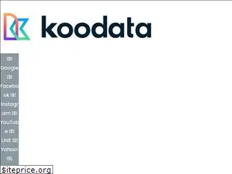 koodata.com