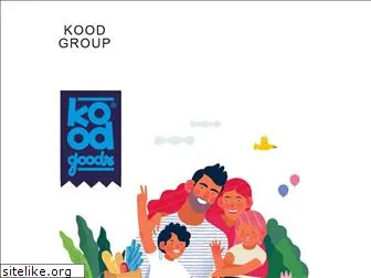 koodgroup.com