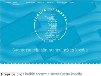 koodiasuomesta.fi