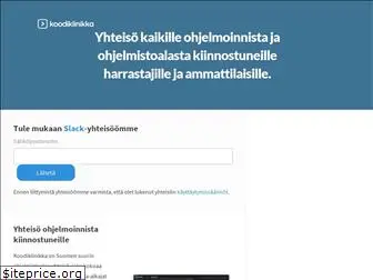 koodiklinikka.fi