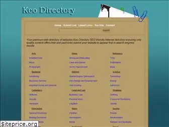 koodirectory.com