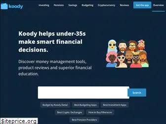 koody.co