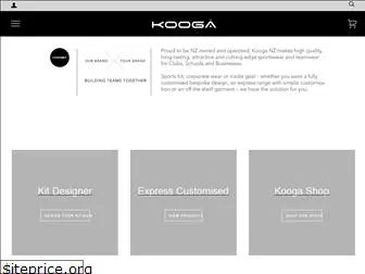 kooga.co.nz