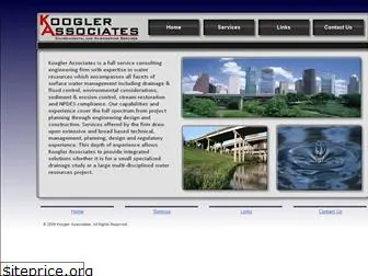 kooglerassociates.net