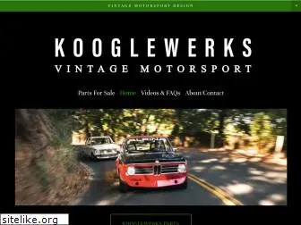 kooglewerks.com