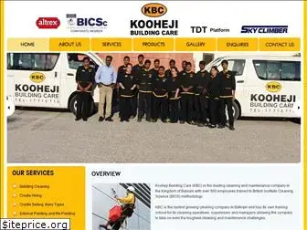 koohejibuildingcare.com