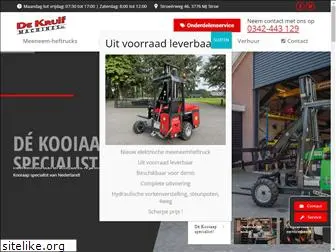 kooi-aap.nl