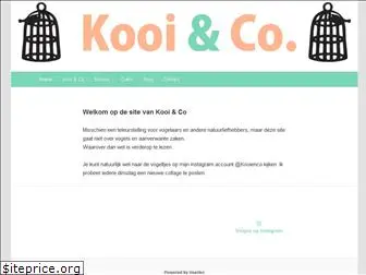 kooienco.nl