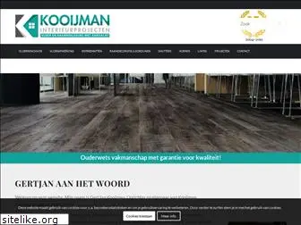 kooijmaninterieurprojecten.nl