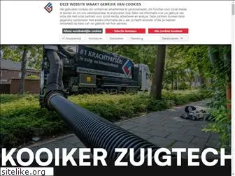 kooikerzuigtechniek.nl