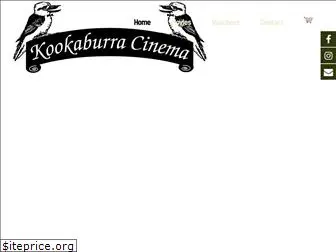 kookaburracinema.com.au