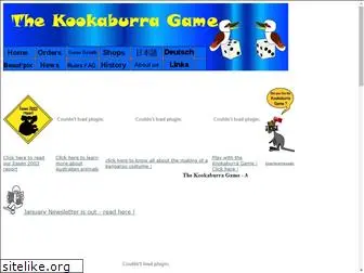 kookaburragame.com