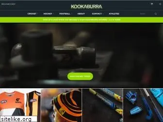 kookaburrasport.com.au