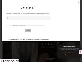 kookai.ch