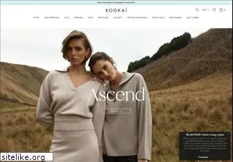 kookai.co.nz