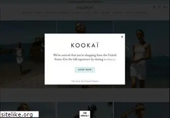 kookai.fr