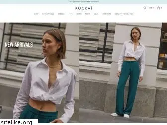 kookai.us