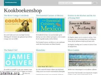 kookboekenshop.nl