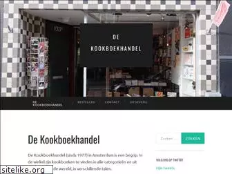 kookboekhandel.com