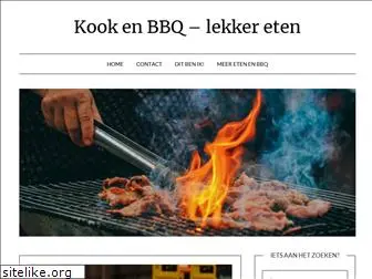 kookenbarbecue.nl
