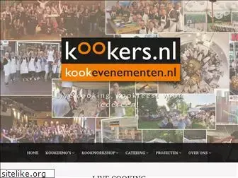 kookers.nl