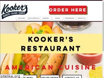 kookersrestaurantlz.com