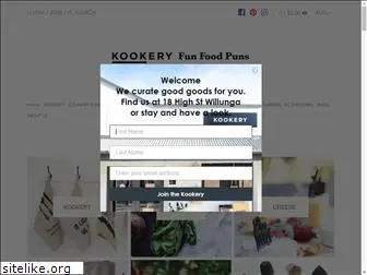 kookery.com.au