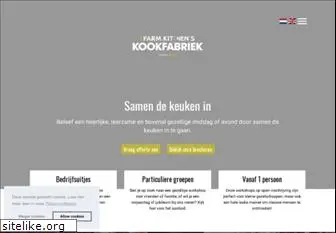 kookfabriek.nl