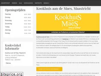 kookhuisaandemaes.nl