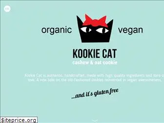 kookiecat.com