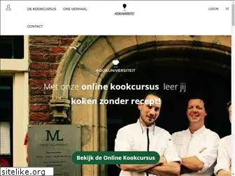 kookuniversiteit.com