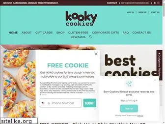 kookycookie.com