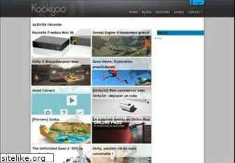 kookyoo.net