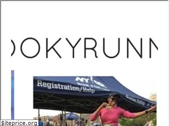 kookyrunner.com