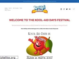 kool-aiddays.com